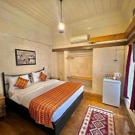 Dilek Hanim Konagi Butik Otel Ґазіантеп Екстер'єр фото