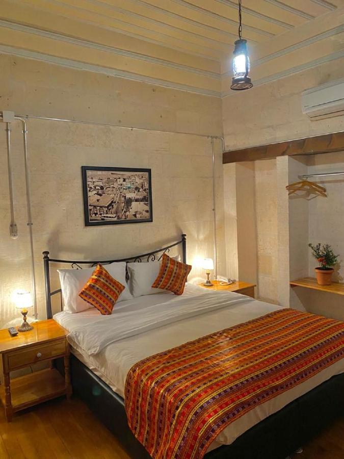 Dilek Hanim Konagi Butik Otel Ґазіантеп Екстер'єр фото