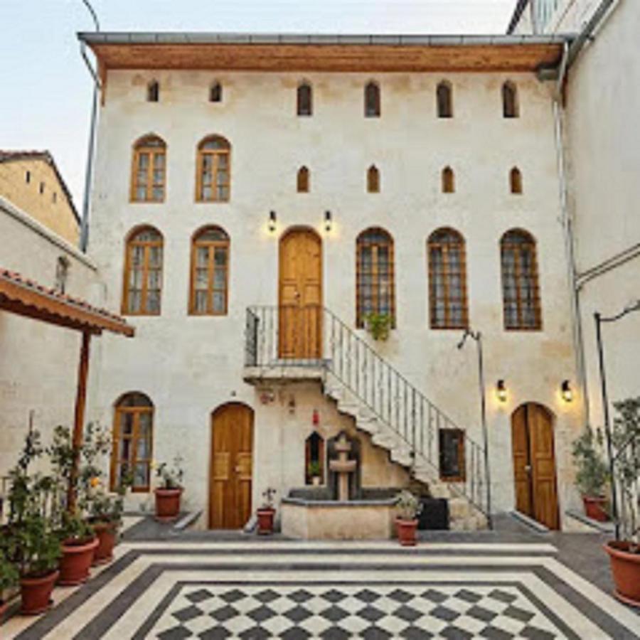 Dilek Hanim Konagi Butik Otel Ґазіантеп Екстер'єр фото
