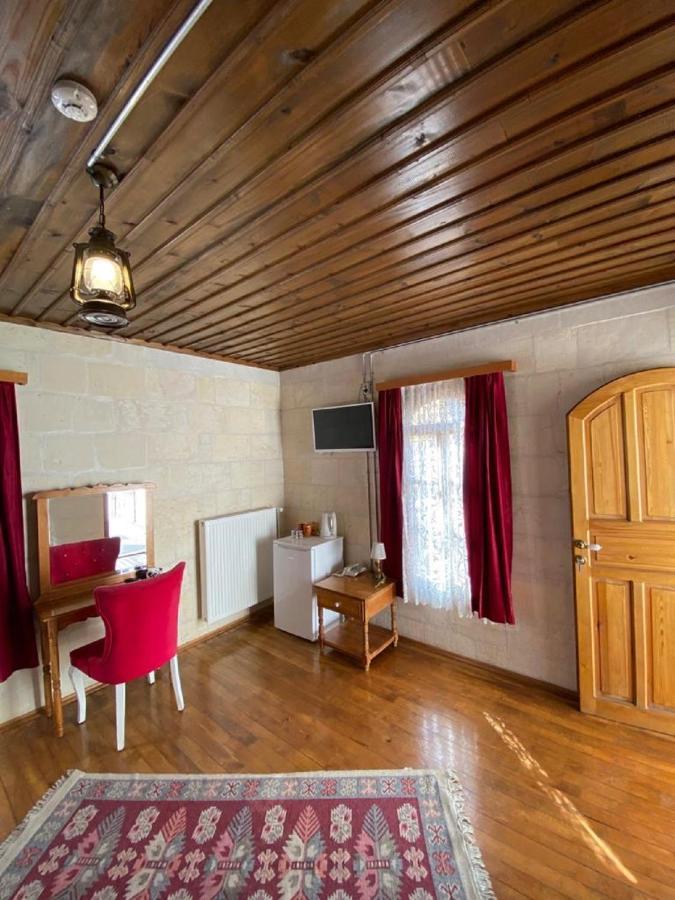Dilek Hanim Konagi Butik Otel Ґазіантеп Екстер'єр фото