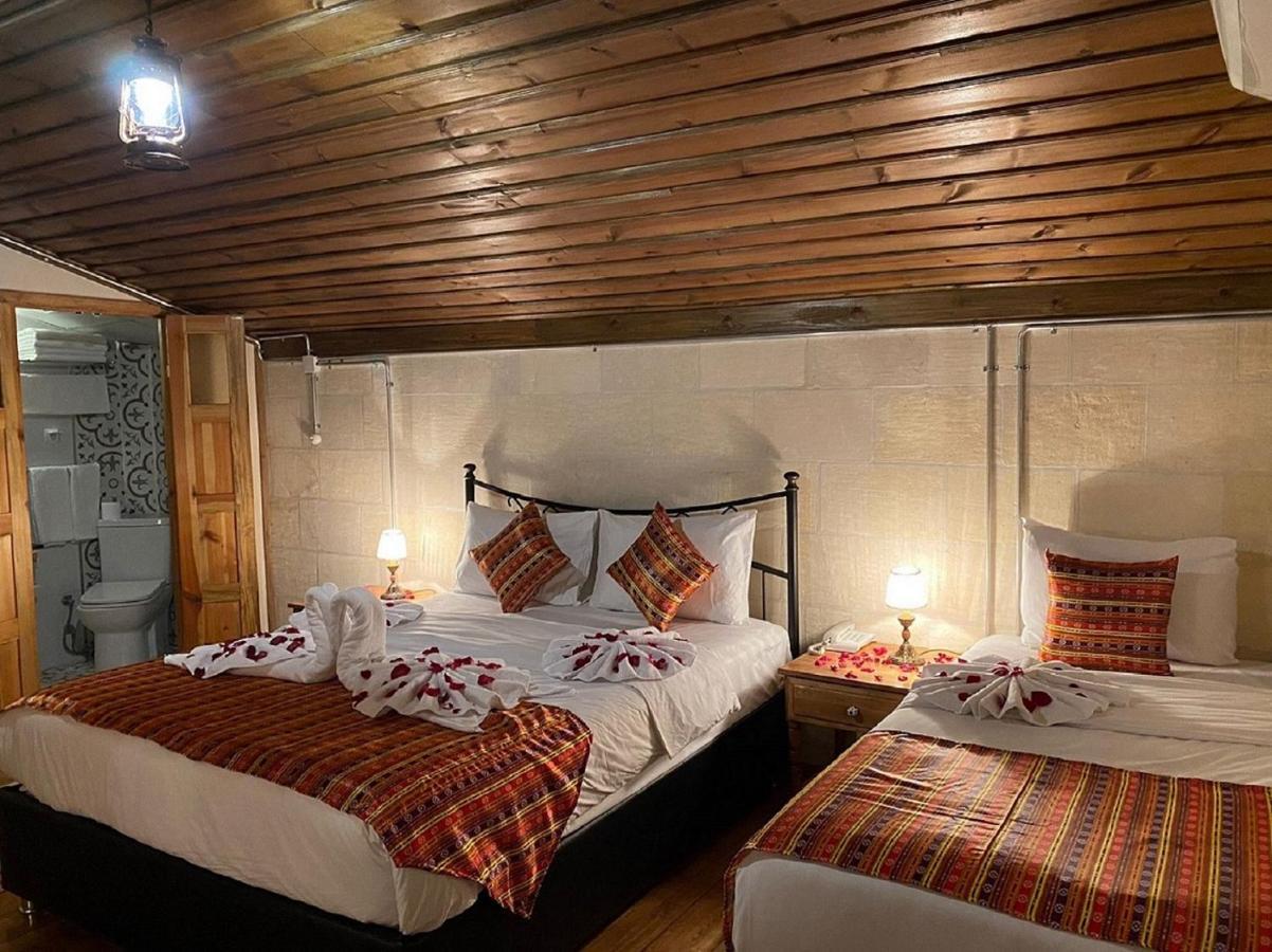 Dilek Hanim Konagi Butik Otel Ґазіантеп Екстер'єр фото