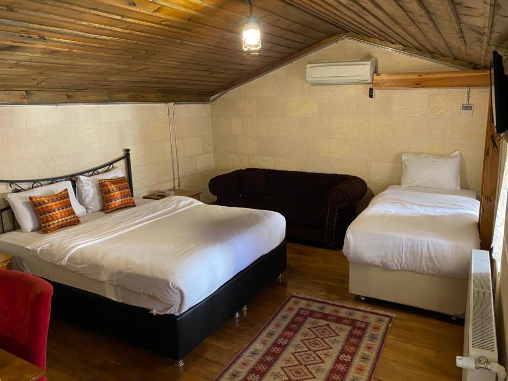 Dilek Hanim Konagi Butik Otel Ґазіантеп Екстер'єр фото