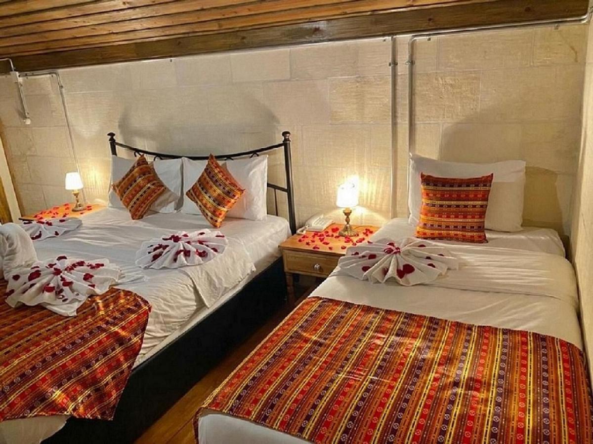 Dilek Hanim Konagi Butik Otel Ґазіантеп Екстер'єр фото