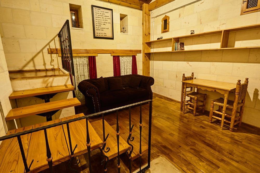 Dilek Hanim Konagi Butik Otel Ґазіантеп Екстер'єр фото