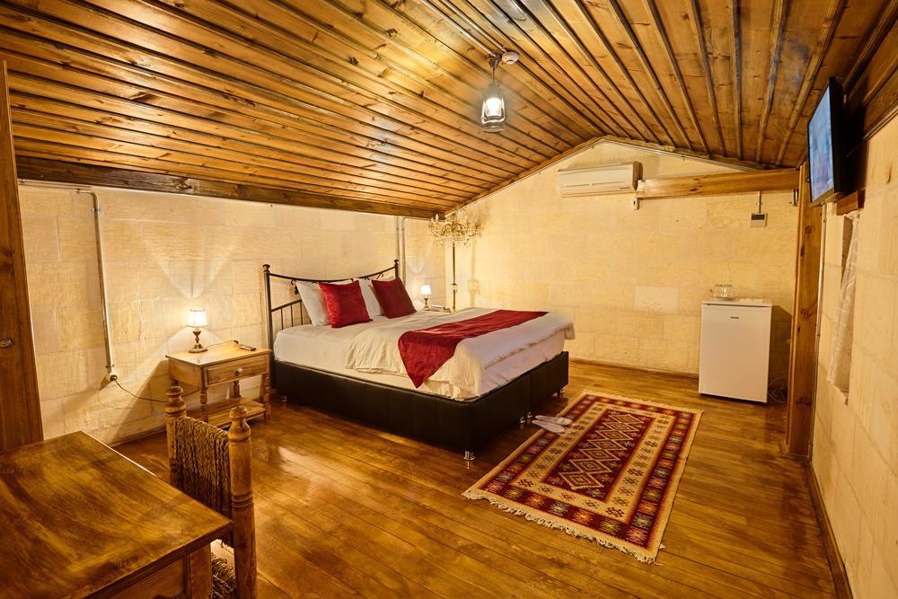 Dilek Hanim Konagi Butik Otel Ґазіантеп Екстер'єр фото
